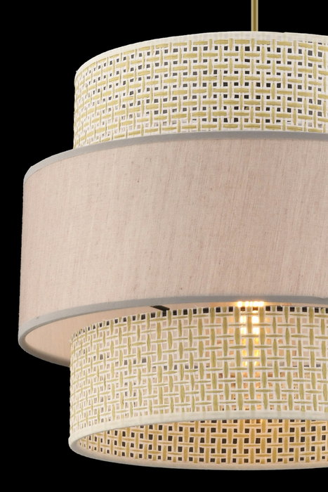 Opviq Cascade - Crema, Beige Opviq Cascade - Crema, Beige